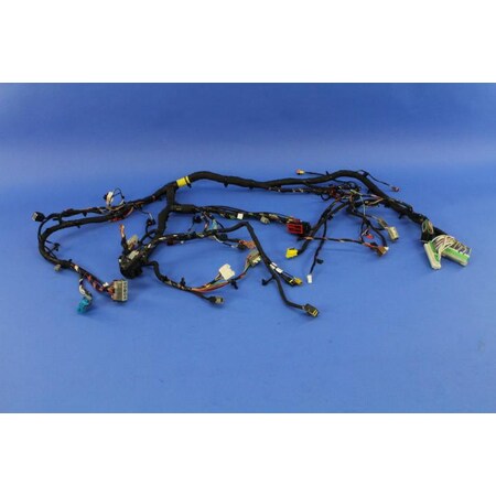 Mopar Instrument Panel Wiring Harness, 68185448AD 68185448AD